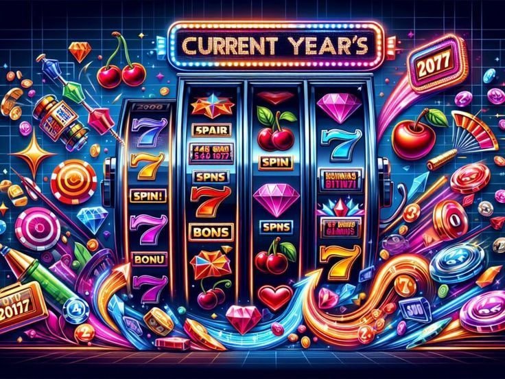 Diamond Empire game balance display and spin controls on pentaslot login mobile interface