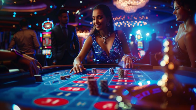pentaslot login main game lobby showing Sugar Rush alongside other slots, live dealer, and sportsbook categories
